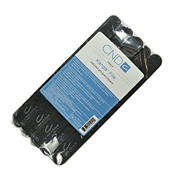 CND Kanga File 240/240 Grit 50/Pack