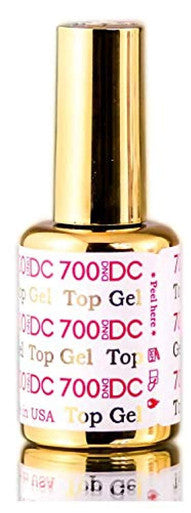 DC Gel Top Coat 