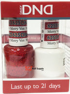 DND Duo Gel #625 Merry Von