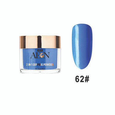 Aeon Dipping Powder - What Up 