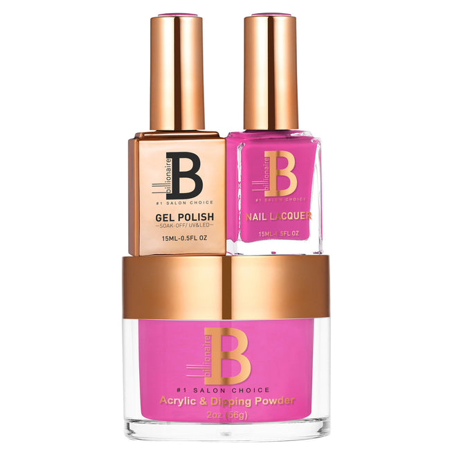 Billionaire Trio Matching 063 Hover Image