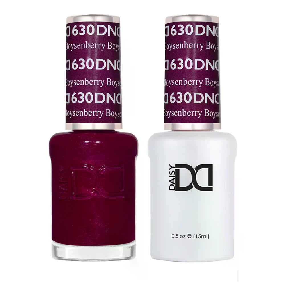 DND Duo Gel 
