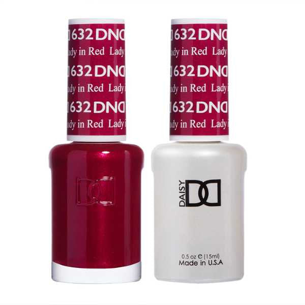 DND Duo Gel 