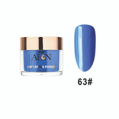 Aeon Dipping Powder - I Got Blues 