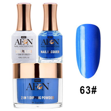 Aeon 3 in 1 - I Got Blues 