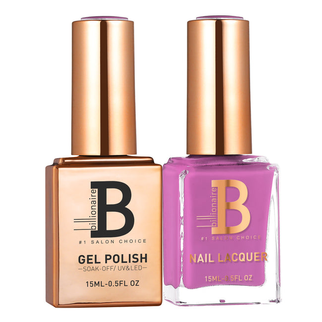 Billionaire Gel & Lacquer Duo 064 Hover Image