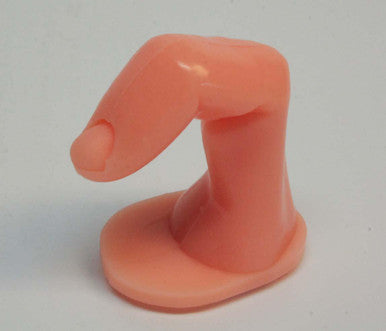 Slot Practice Finger