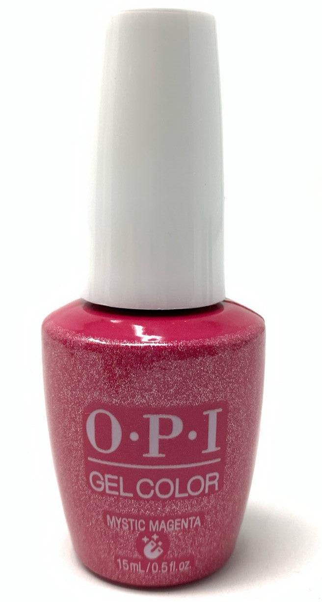 OPI Gel Effects &