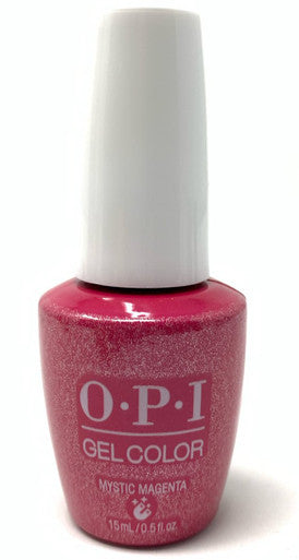 OPI Gel Effects &