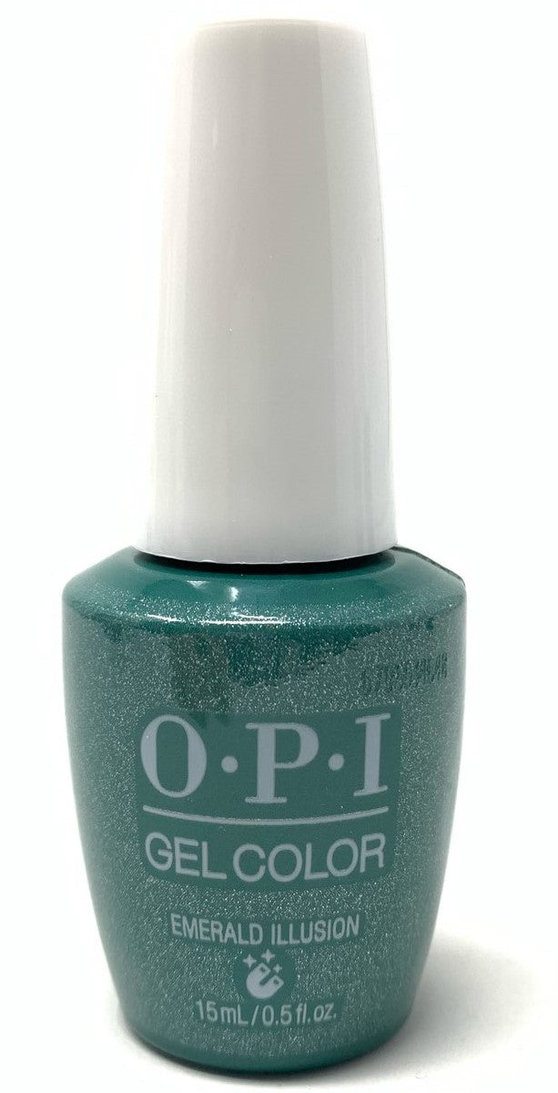 OPI Gel Effects &