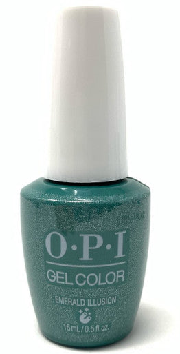 OPI Gel Effects &