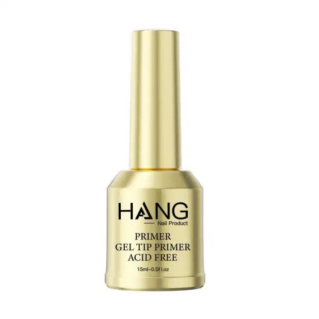 HANG Gel X Tips Primer 0.5 oz - BUY 5 FREE 1