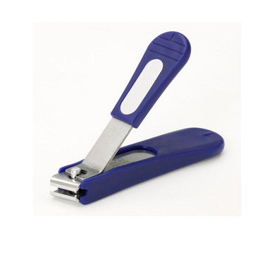 MEHAZ Pro Angled Toenail Clipper (