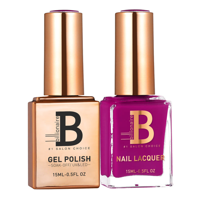 Billionaire Gel & Lacquer Duo 068 Hover Image