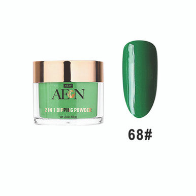Aeon Dipping Powder - Dont Leaf Me 