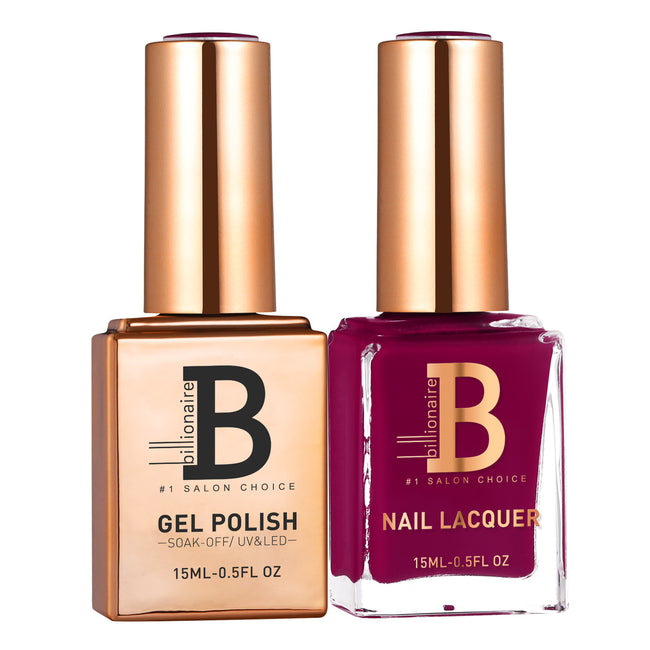 Billionaire Gel & Lacquer Duo 069 Hover Image