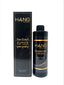 HANG DIAMOND GEL TOPCOAT NO CLEANSE REFILL 8OZ + FREE 3 BOTTLE 0.5OZ