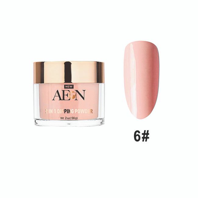 Aeon Dipping Powder - Rare Find #006 Main Image
