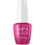 OPI Gel Color You're The Shade That I Want GCG50