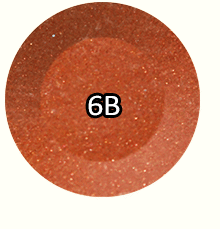 Chisel Acrylic &amp; Dipping 2oz - 06B - Metalic Collection
