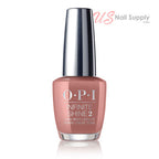 OPI Infinite Shine BAREFOOT IN BARCELONA ISLE41