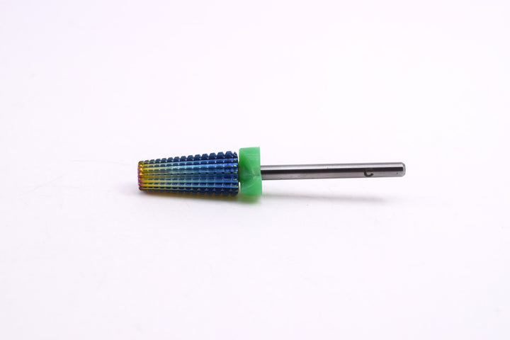 5-in-1 Barrel Bit 3/32 Coarse (Rainbow)