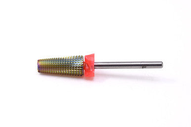 5-in-1 Barrel Bit 3/32 Fine (Rainbow)