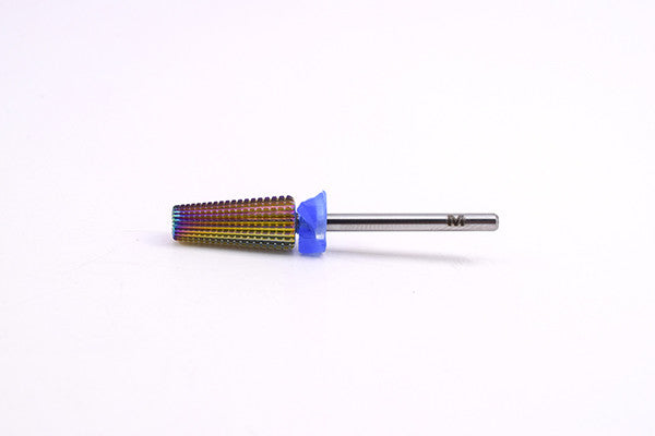 5-in-1 Barrel Bit 3/32 Medium (Rainbow)