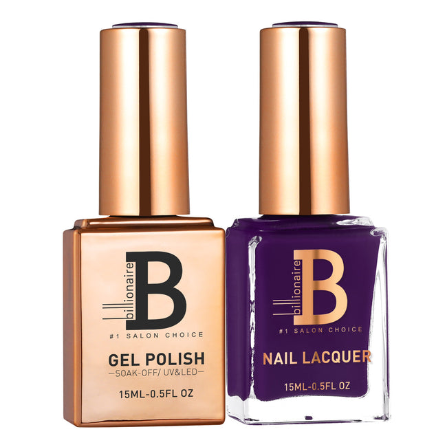 Billionaire Gel & Lacquer Duo 070 Hover Image