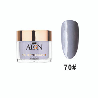 Aeon Dipping Powder - Concrete Jungles 