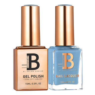 Billionaire Gel & Lacquer Duo 071 Main Image