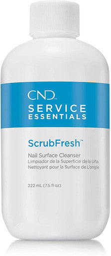 CND Scrub Fresh 7.5oz
