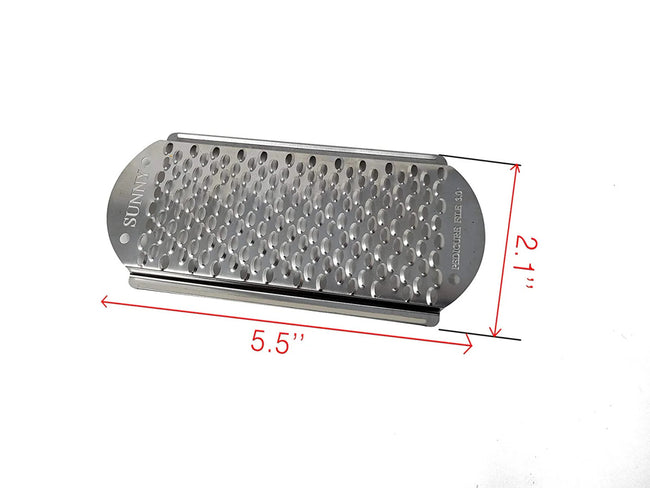 SUNNY REPLACEMENT SUPER FOOT FILE Main Image