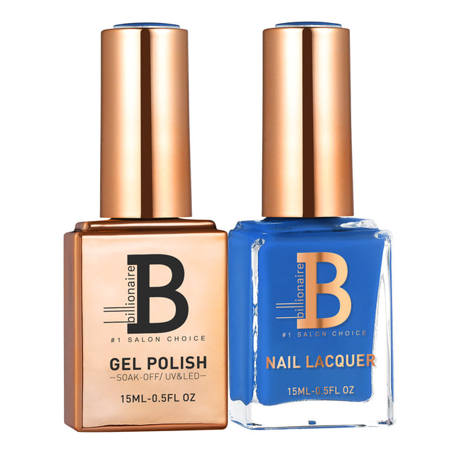 Billionaire Gel & Lacquer Duo 074 Hover Image