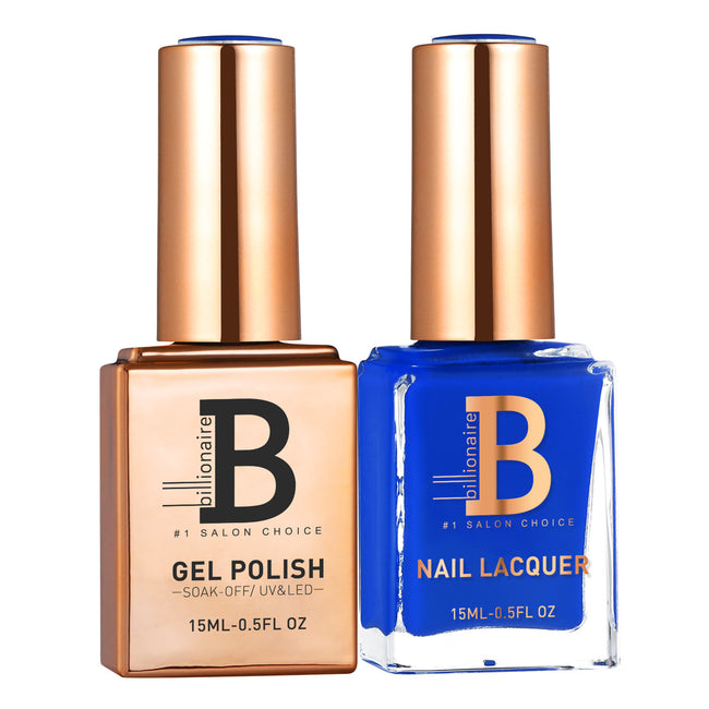 Billionaire Gel & Lacquer Duo 075 Hover Image