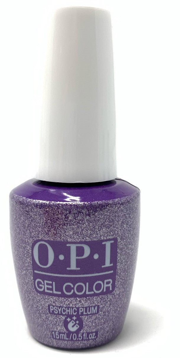 OPI Gel Effects &