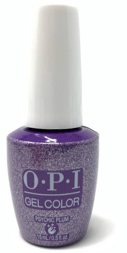 OPI Gel Effects &