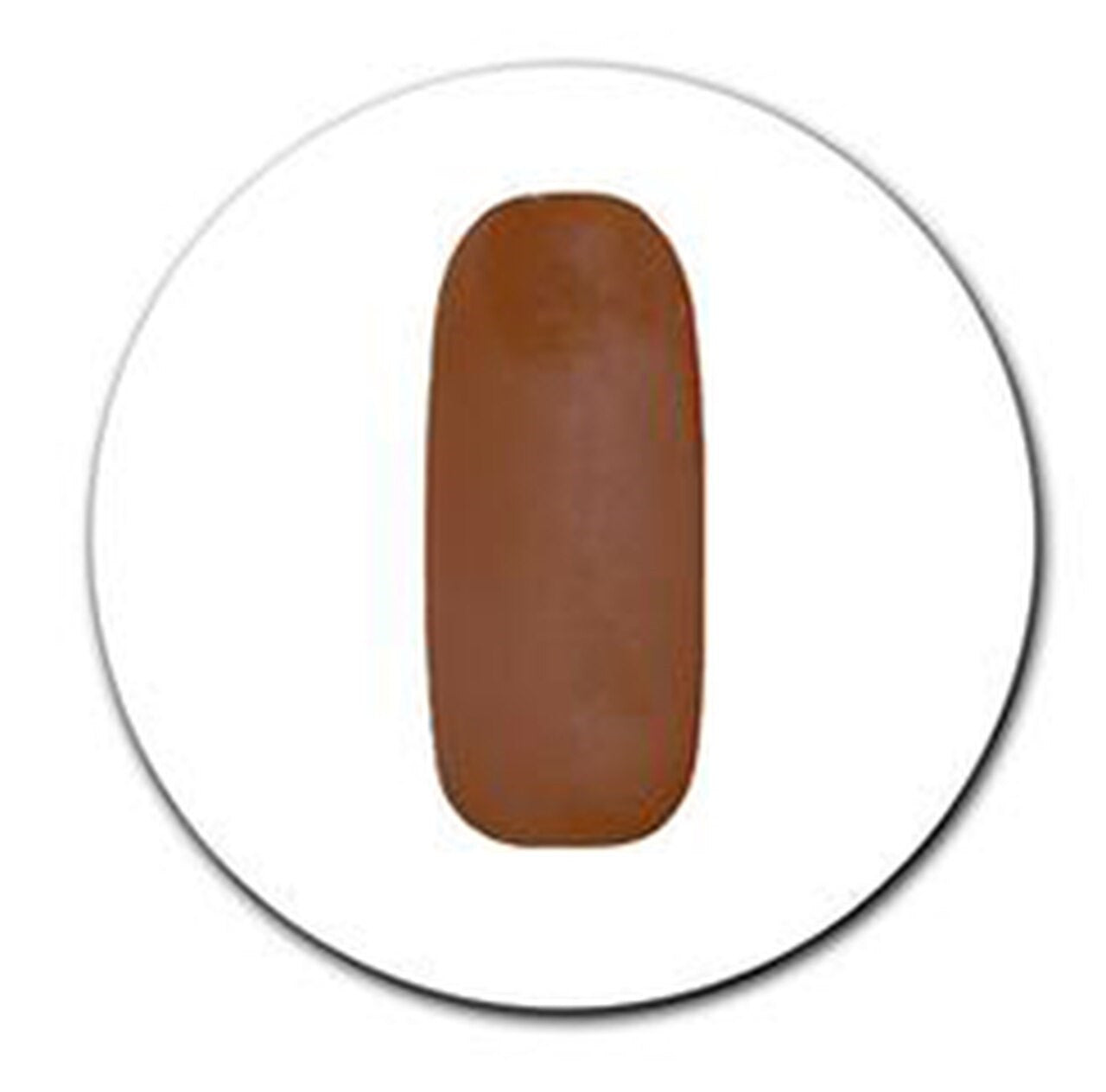 WAVEGEL DIP & ACRYLIC POWDER - #76(WCG76) IT'S BROWN DAY