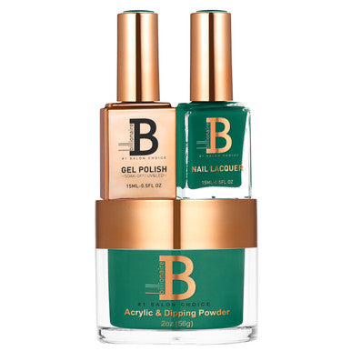 Billionaire Trio Matching 079 Main Image
