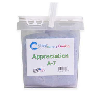 Chisel Dip Powder 5lbs Appreciation Collection - A7