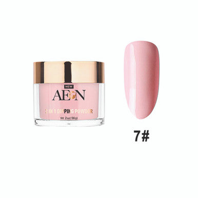 Aeon Dipping Powder - Petal To The Meadow #007