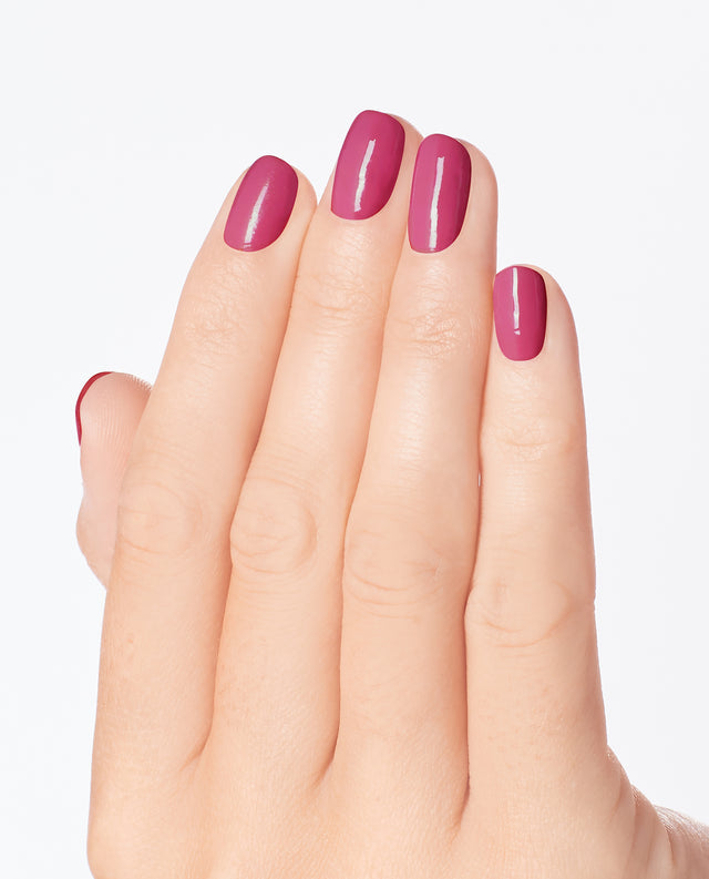 OPI 7th &amp; Flower - LA05