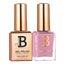 Billionaire Gel & Lacquer Duo 008