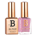 Billionaire Gel & Lacquer Duo 008