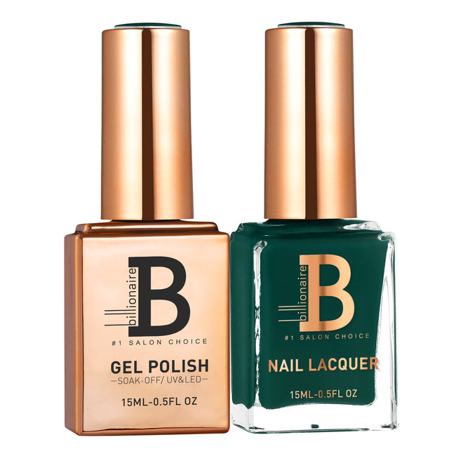 Billionaire Gel & Lacquer Duo 080 Hover Image