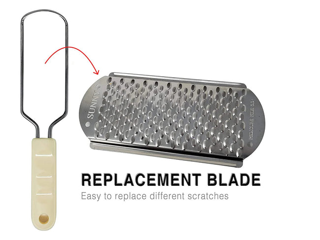 SUNNY REPLACEMENT SUPER FOOT FILE Hover Image