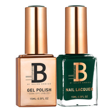 Billionaire Gel & Lacquer Duo 082 Main Image
