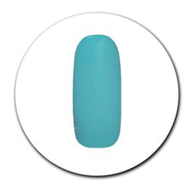 WAVEGEL 3IN1 MATCHING (GEL+LACQUER+DIP) - #82(WCG82) CERULEAN BLUES Hover Image