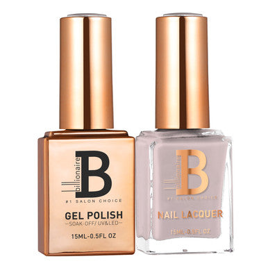 Billionaire Gel & Lacquer Duo 083 Main Image