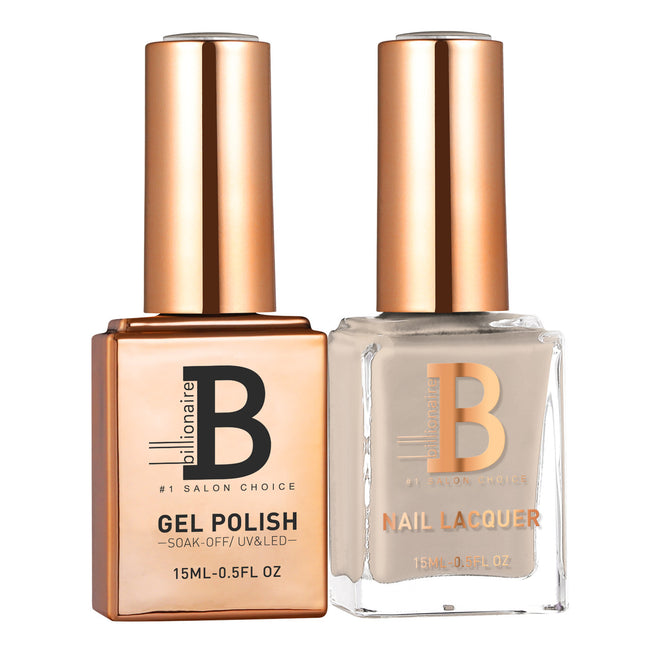 Billionaire Gel & Lacquer Duo 084 Hover Image